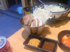 -九田家黑牛烤肉(溧水万达店)