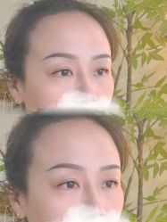 点击看大图 -变美丽半永久纹眉连锁·机器野生眉•洗眉