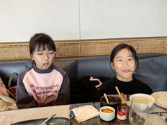 -青岛海天大酒店·1988全日餐厅
