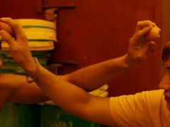 -百美汇影城(LUXE嘉里中心店)