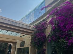 -昆明春城湖畔度假村