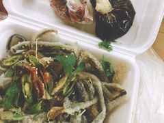 -陈老添美食店(宝华路店)