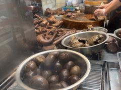 -春梅里卤鹅馆·47年老字号(中山路店)