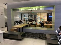 -喜茶(杭州滨江宝龙店)