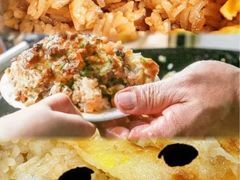 -老通城豆皮大王(吉庆街店)