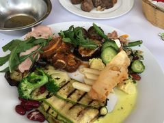 -拉蒂娜·巴西牛排馆 Latina·Brazilian Steakhouse(陆家嘴旗舰店)