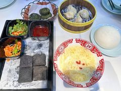 -火宫殿·小吃王国(坡子街店)