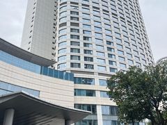 -宁波香格里拉大酒店