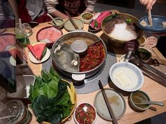 -巴奴毛肚火锅(七宝领展广场店)