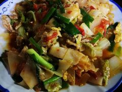 -龙姐私房菜(和顺古镇店)