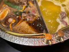 -一绪に寿喜烧(荟聚店)