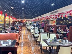 -金泽大酒店·卢塞恩餐厅·年夜饭春节连市