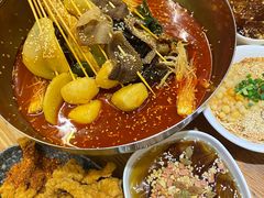 -付小姐在成都(川沙店)