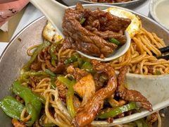 -粉观右江西鲜辣米粉(天地店)