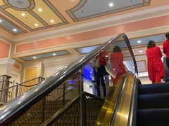 -澳门喜来登大酒店