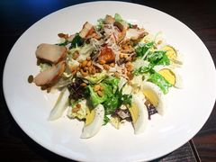 凯撒鸡肉沙拉-酷公社·榴莲披萨(太原街店)
