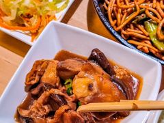 -嘉和一品粥(方庄店)