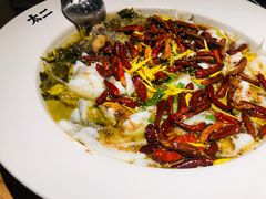 -太二酸菜鱼(福州泰禾店)