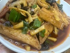 -黑皮酸菜鱼(绣花巷店)