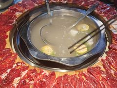 -小肥牛潮汕牛肉火锅(南联店)