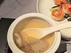 -三利音·浦之舟(滨江大道店)