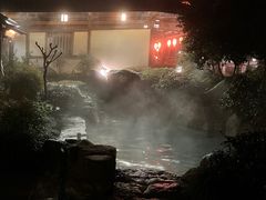 -唐风温泉
