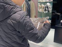 -福奈特洗衣洗鞋(海阳路店)