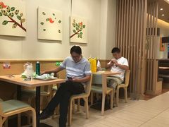 -德克士(龙阳广场店)