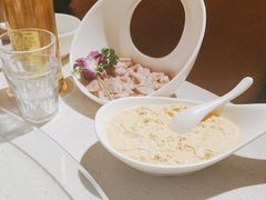 -芭夯兔·兔肉汤锅(新都店)