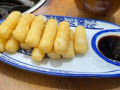 -茶马古道·野生菌清汤黄牛肉(沙溪店)