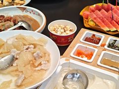 -老山东·山东菜(鲁菜名店)