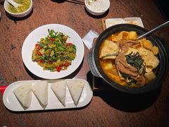 -桂小厨广西菜(桂林万象城店)