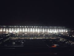 -上海大众空港宾馆