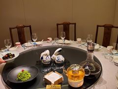 -瓷忆·瓷文化餐厅(上海店)