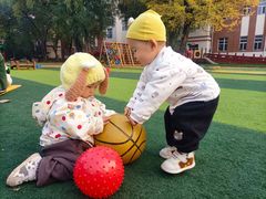 -糖心家族国际幼儿园·托育园(南开水上公园店)