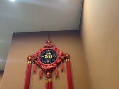 景观位-川香煲(茅台路店)