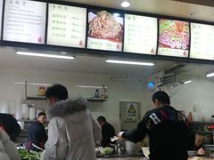 -林静小吃(复兴路店)