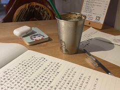 -ZM COFFEE(西安路店)