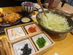 -胜博殿日式炸猪排(西红门店)