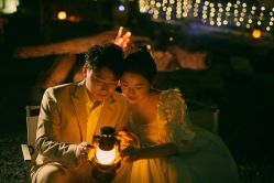 -至臻微拉婚纱摄影