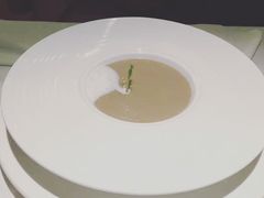 蘑菇汤-王品牛排(福州泰禾店)