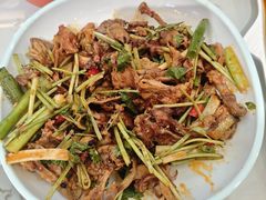 -老爷子原味蒸饺(总店)