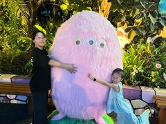 -厦门方特梦幻王国