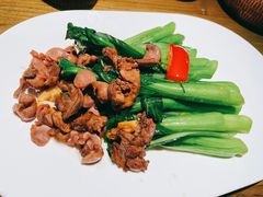-大鸽饭(岗顶店)