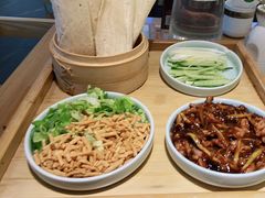 -吴家·非遗淮扬小馆(镇江万达广场店)