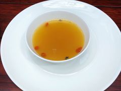 -Tivano意大利餐厅(成都居舍酒店)