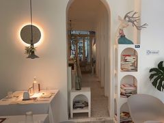 -春树下·树屋花房西餐厅(罍街AS1980店)