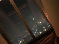 -广州四季酒店·天吧·高空酒吧