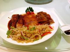 -半岛太子酒家(海港城店)