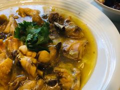 -蝶园·装修中(BFC外滩金融中心店)